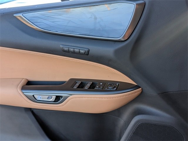 Used 2024 Lexus NX 250 FWD w/ Premium Package image 23