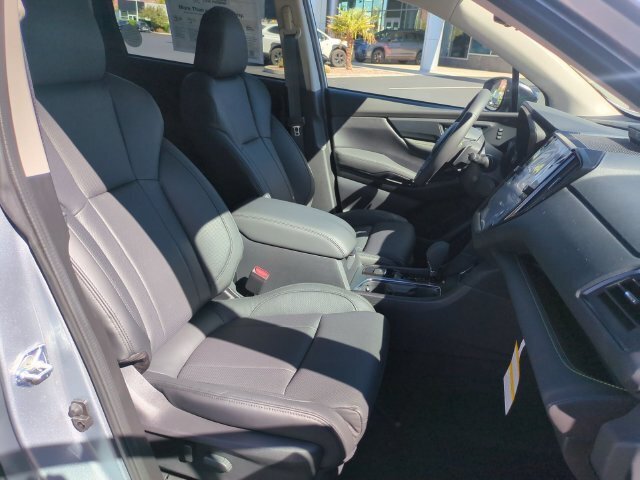 New 2027 Subaru Ascent Onyx Edition AWD/4WD image 32