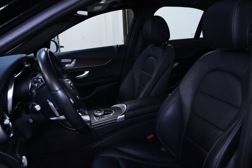 Used 2020 Mercedes-Benz C 300 4MATIC Sedan image 15