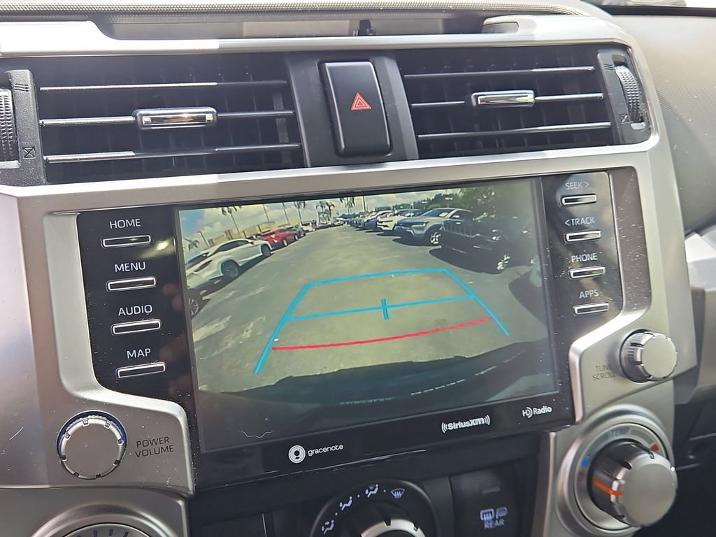 Used 2020 Toyota 4Runner SR5 image 27