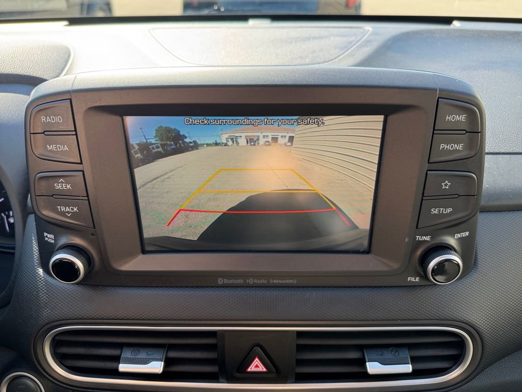 Used 2020 Hyundai Kona SEL AWD/4WD image 18