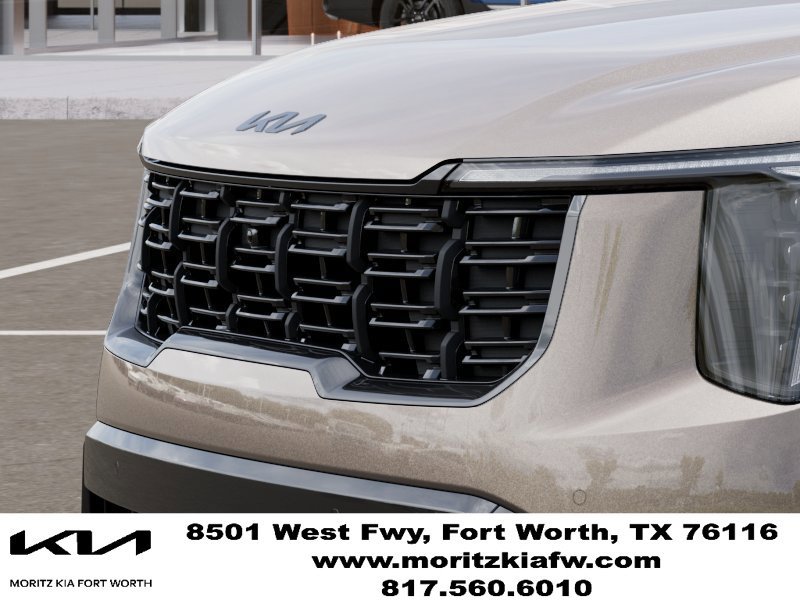 New 2026 Kia Sorento SX Prestige AWD/4WD image 12