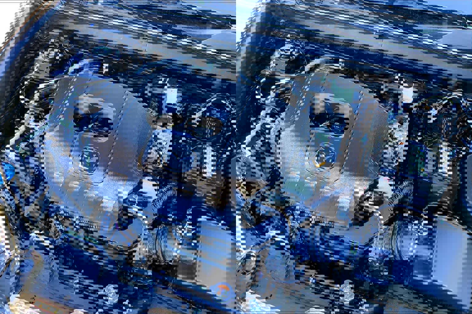 Used 2023 MAZDA CX-30 AWD 2.5 S w/ Select Package image 30