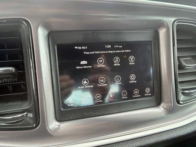 Used 2019 Dodge Challenger SXT RWD image 21