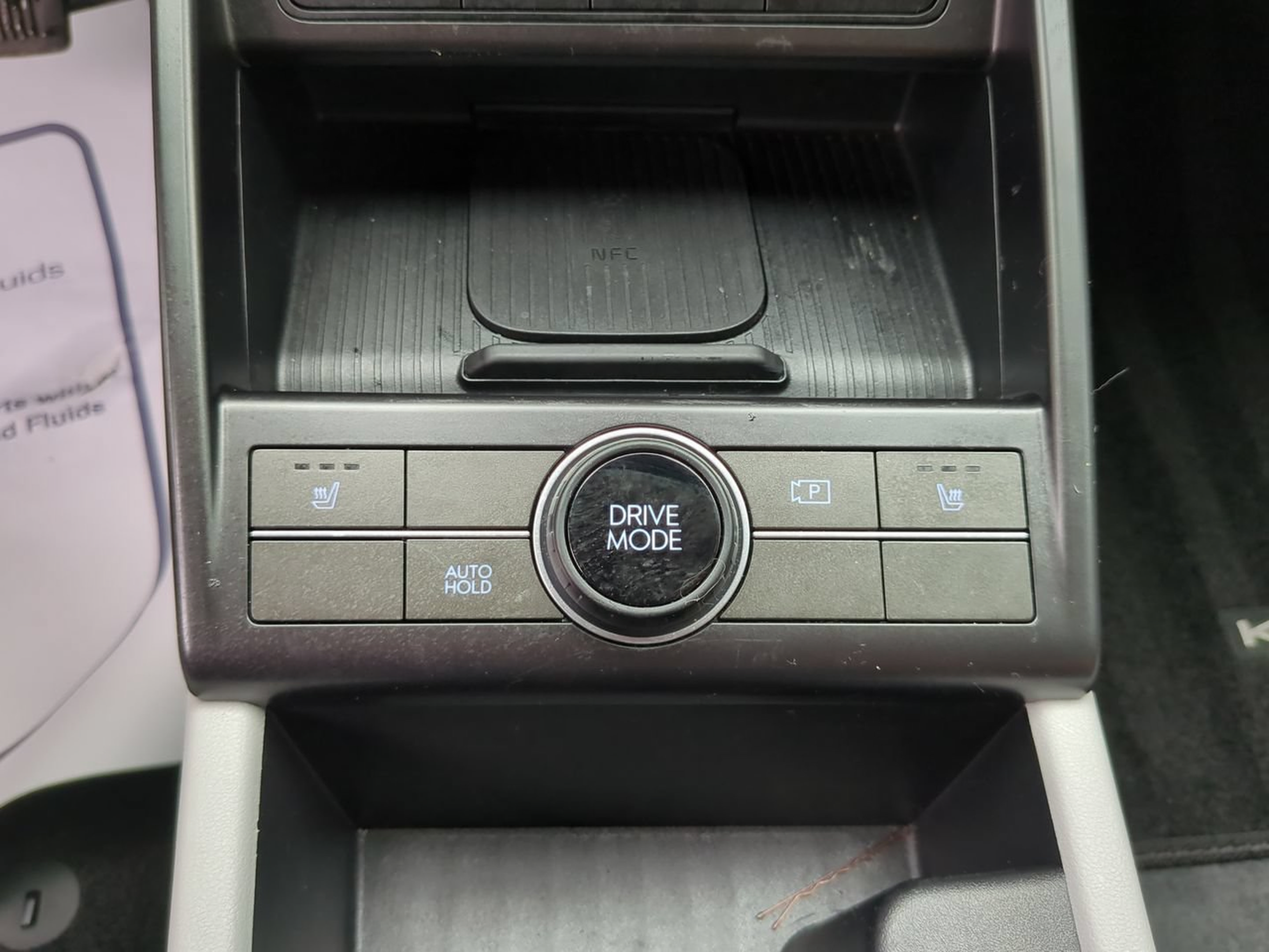 Used 2025 Hyundai Kona SEL FWD image 25