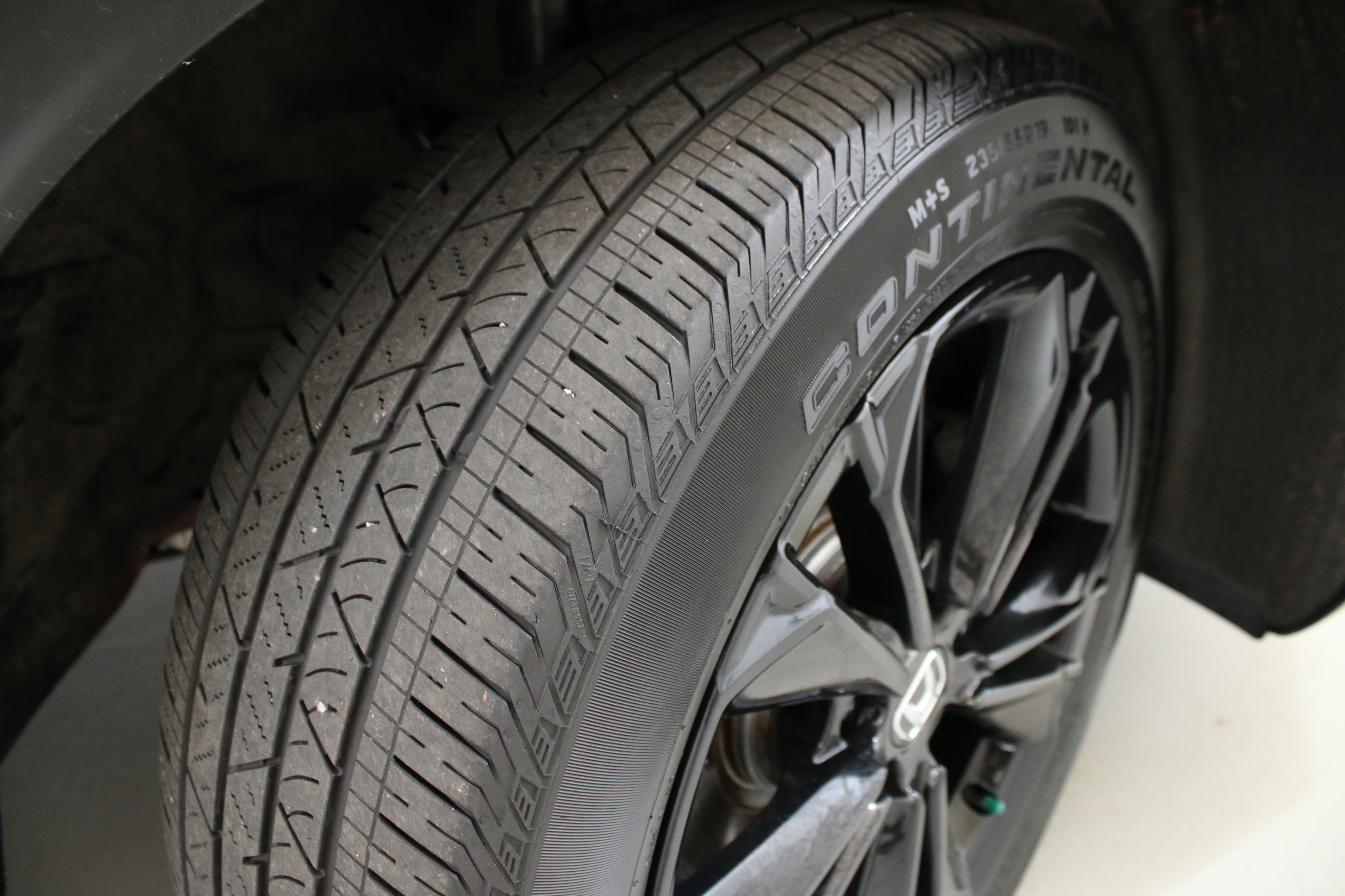 Used 2024 Honda CR-V Sport Touring image 32