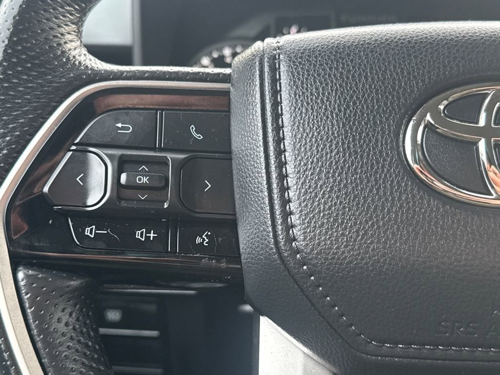 Used 2023 Toyota Tundra SR5 image 18