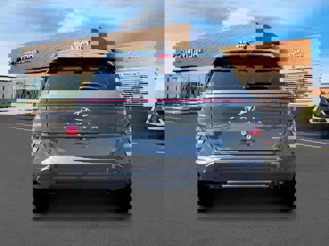 New 2026 Hyundai Kona SEL Sport image 6