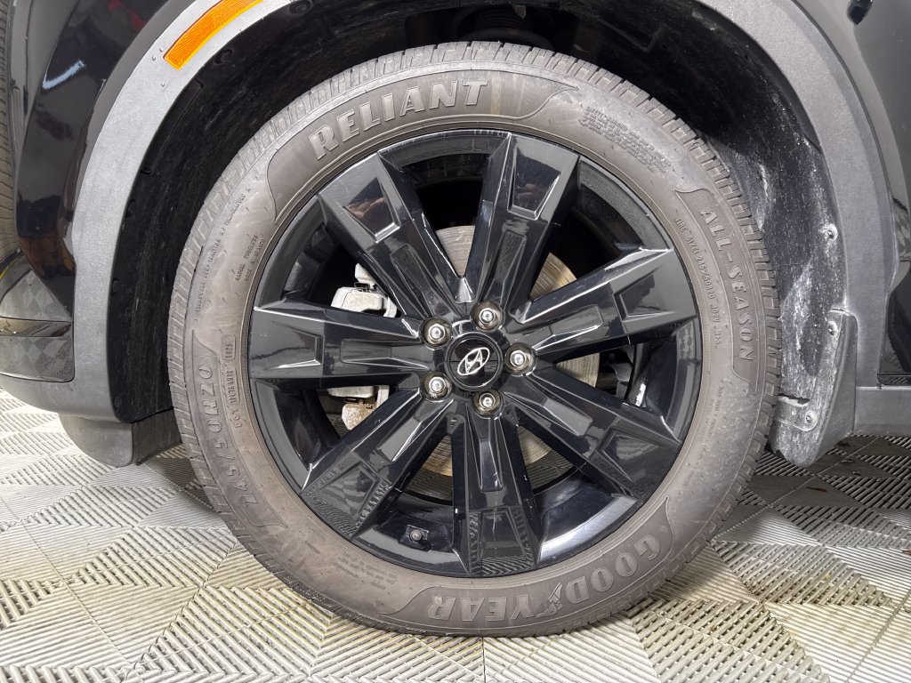 Used 2023 Hyundai Palisade XRT FWD image 26