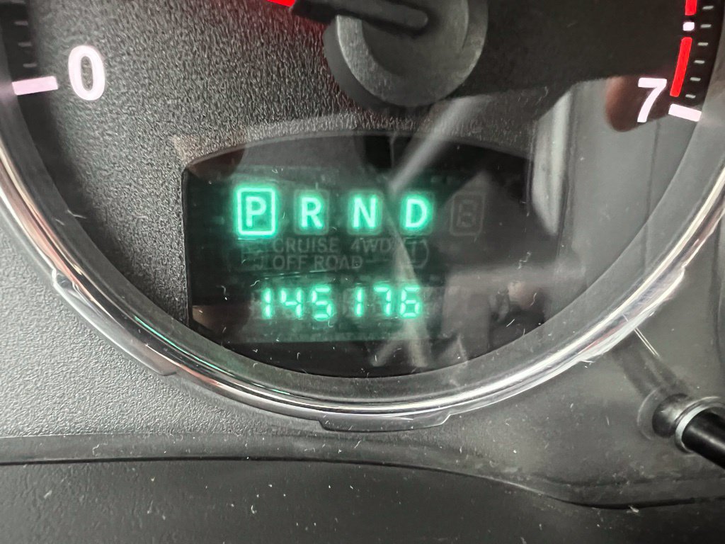 Used 2012 Jeep Liberty Sport AWD/4WD image 30