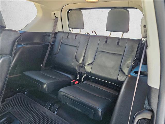 Used 2017 Lexus GX 460 image 20