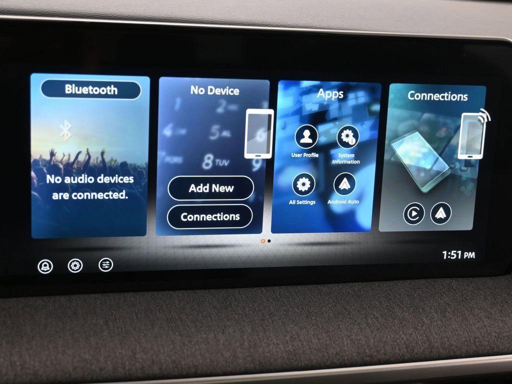 New 2026 Nissan Kicks SV w/ SV Premium Package AWD/4WD image 9