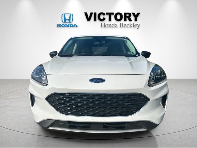 Used 2022 Ford Escape SE w/ Cold Weather Package AWD/4WD image 8