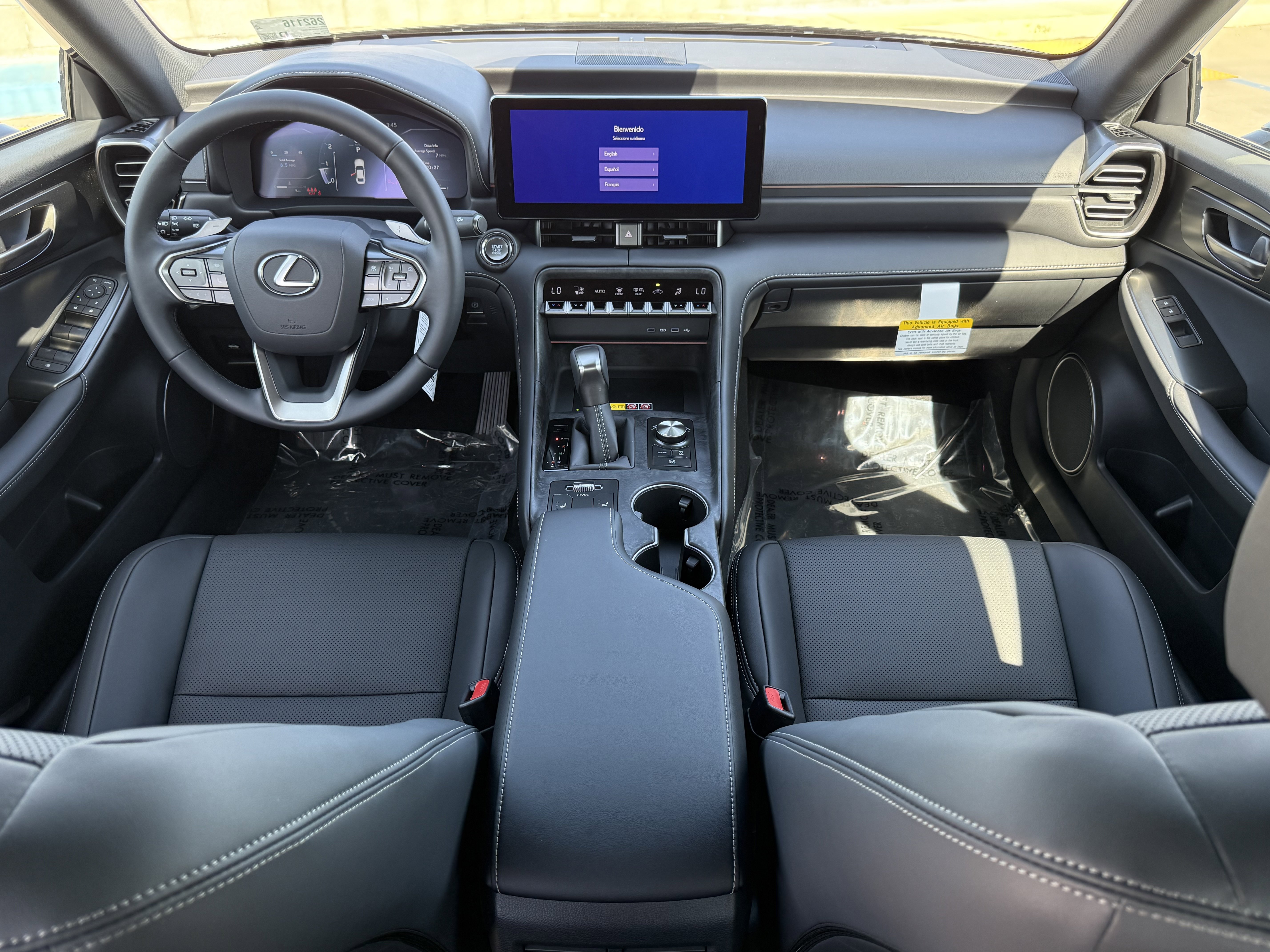 New 2026 Lexus IS 350 F Sport image 26