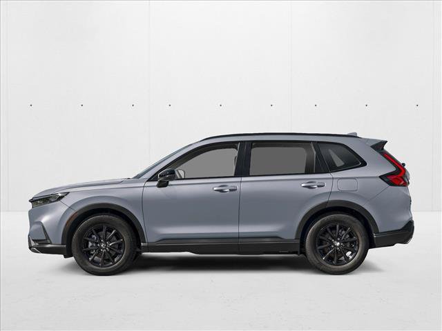 New 2027 Honda CR-V Sport image 3