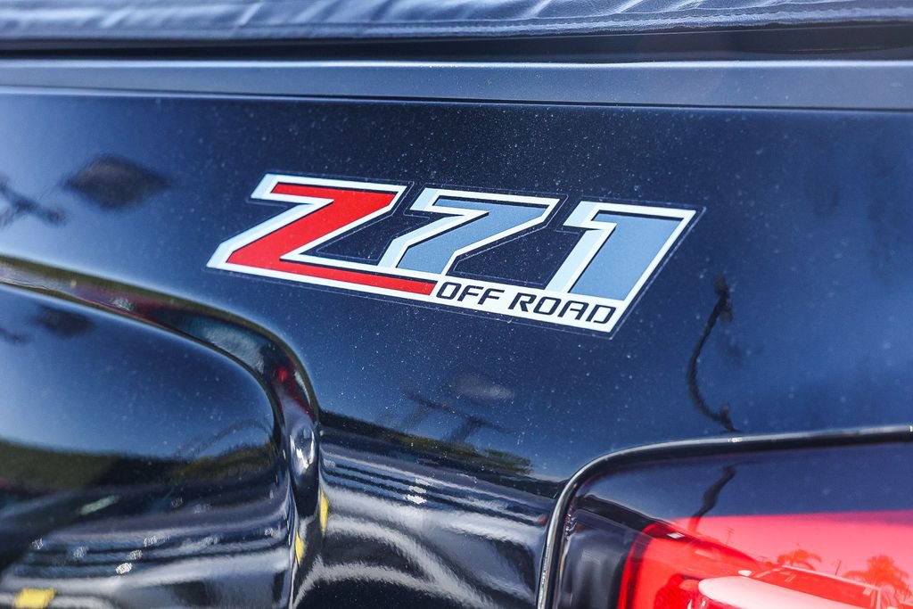 Used 2015 Chevrolet Silverado 1500 LT w/ All Star Edition image 11