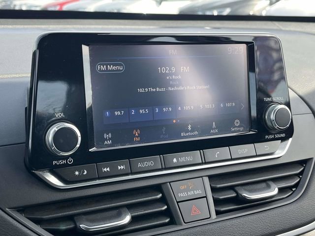 Used 2022 Nissan Altima 2.5 S image 27