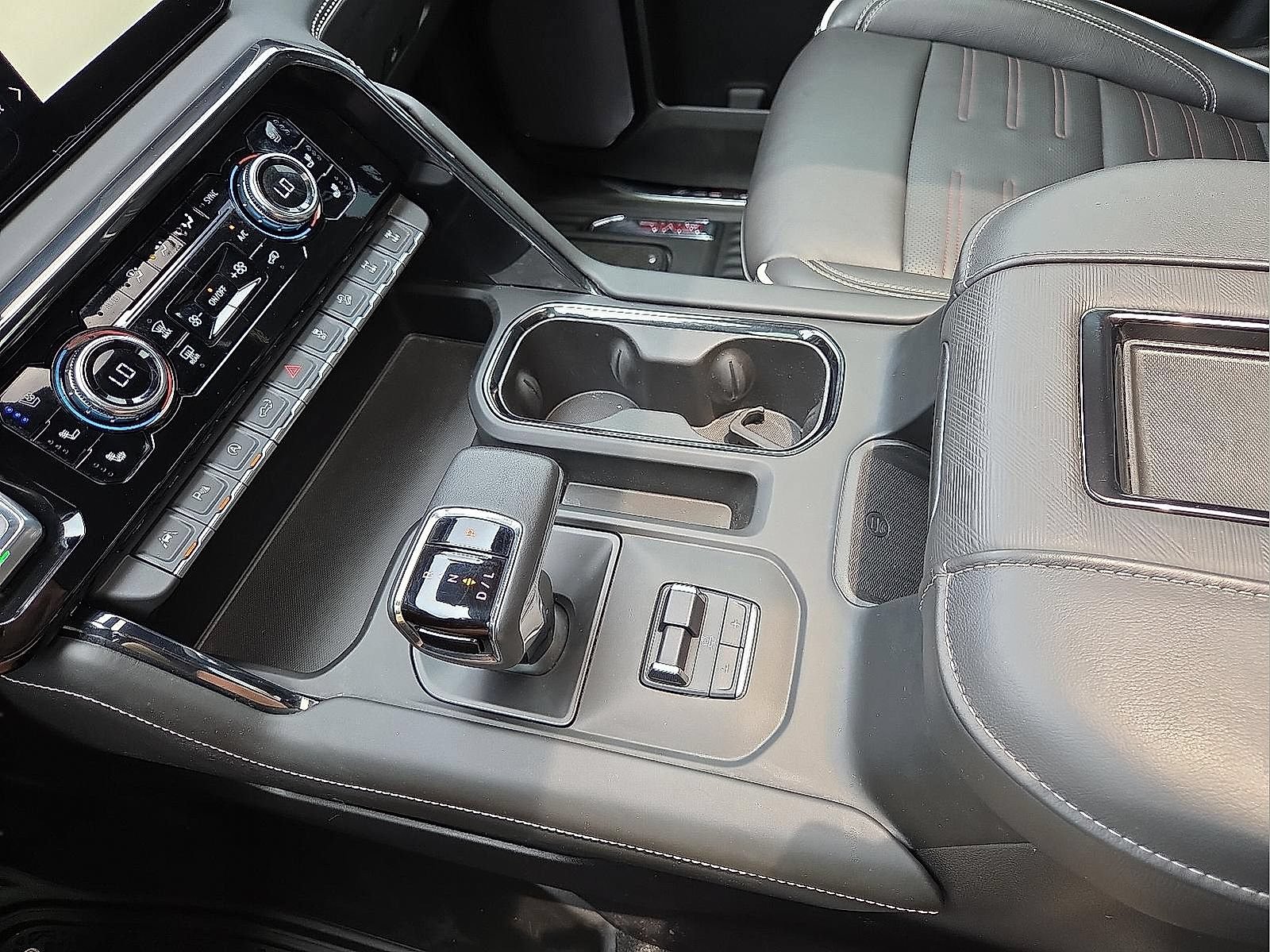Certified 2022 GMC Sierra 1500 AT4X AWD/4WD image 18