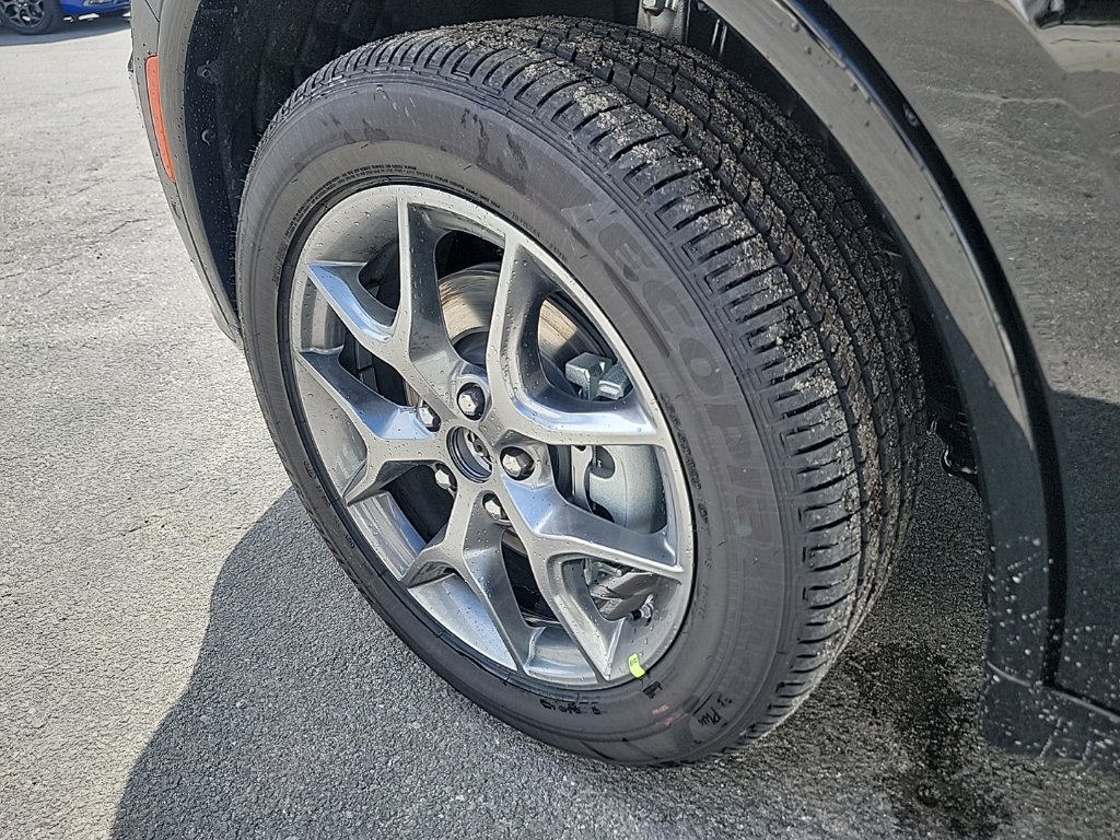 New 2027 Dodge Durango GT AWD/4WD image 22