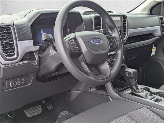 New 2025 Ford Ranger XL RWD image 3