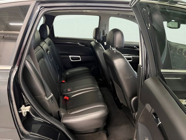 Used 2013 Chevrolet Captiva Sport LTZ FWD image 10