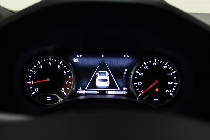 Used 2023 Jeep Renegade Latitude image 32