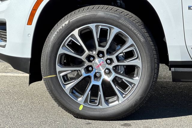 New 2026 GMC Yukon XL Denali image 28