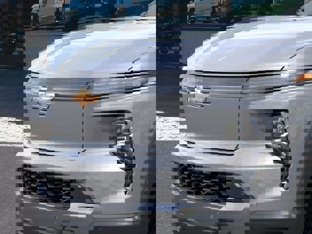 New 2026 Chevrolet Silverado EV LT image 14