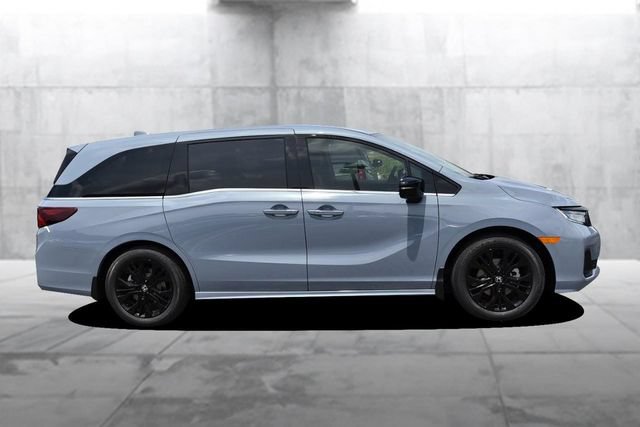 New 2026 Honda Odyssey Sport-L image 5