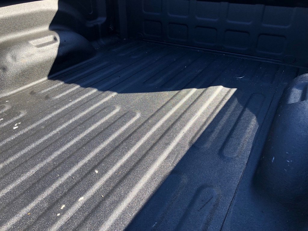 Used 2018 RAM 1500 Tradesman w/ Chrome Appearance Group AWD/4WD image 16
