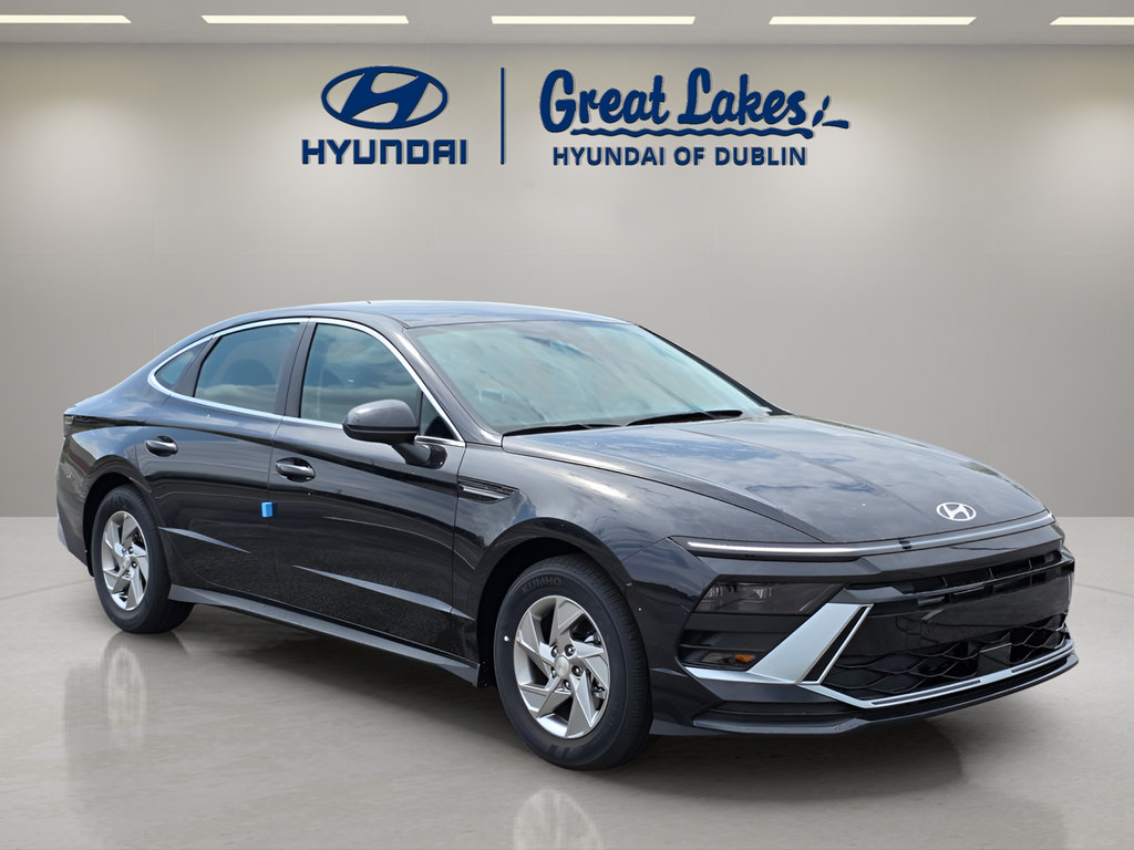 New 2026 Hyundai Sonata SE FWD image 7