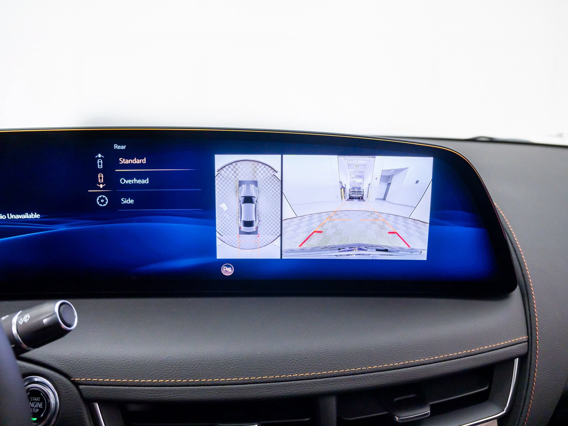 New 2026 Cadillac CT5 Sport w/ Technology Package AWD/4WD image 22