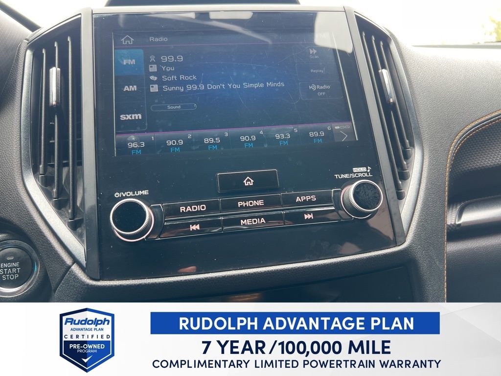 Used 2024 Subaru Forester Wilderness w/ Convenience Package image 19