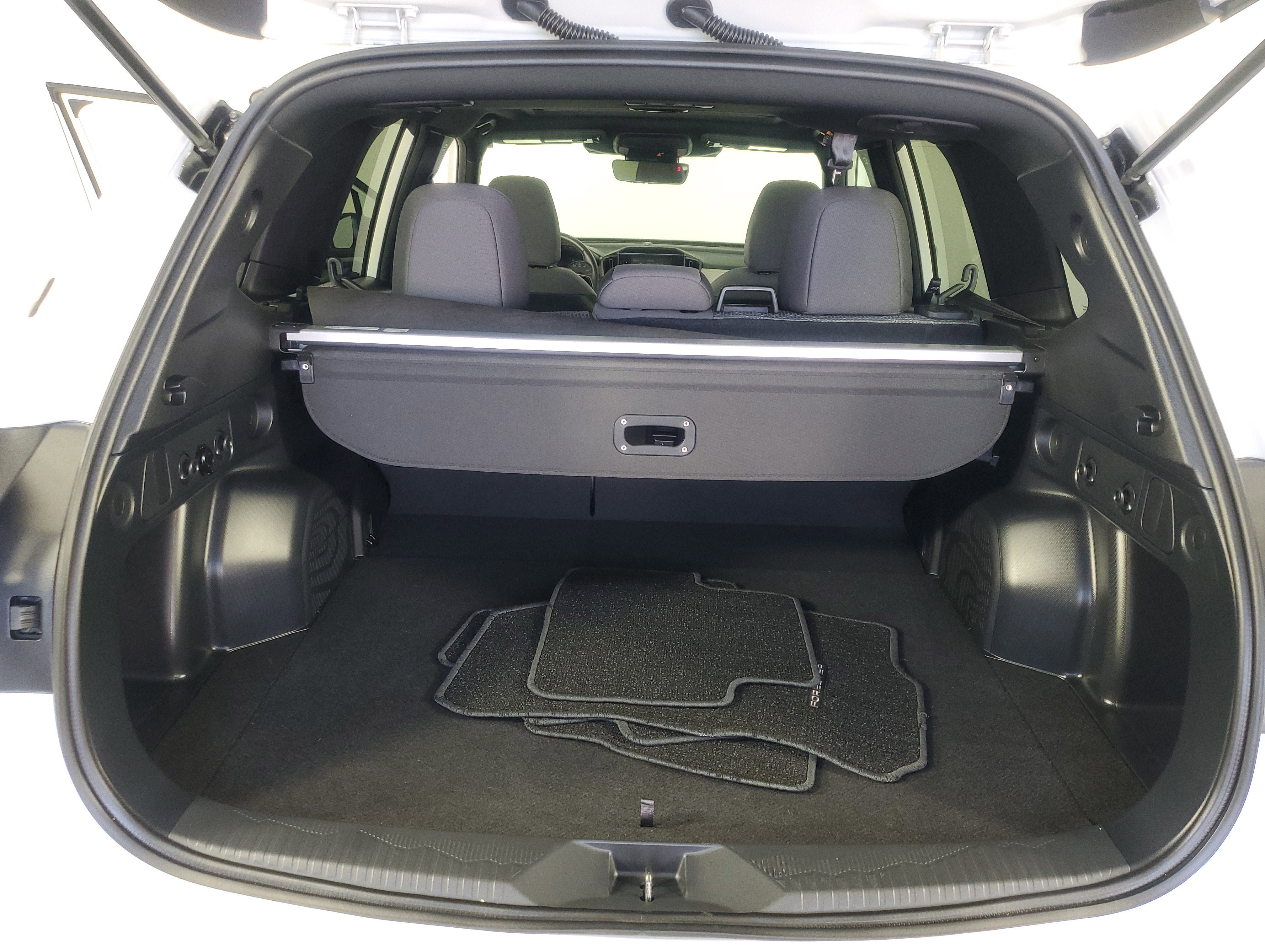 Used 2026 Subaru Forester Premium image 32