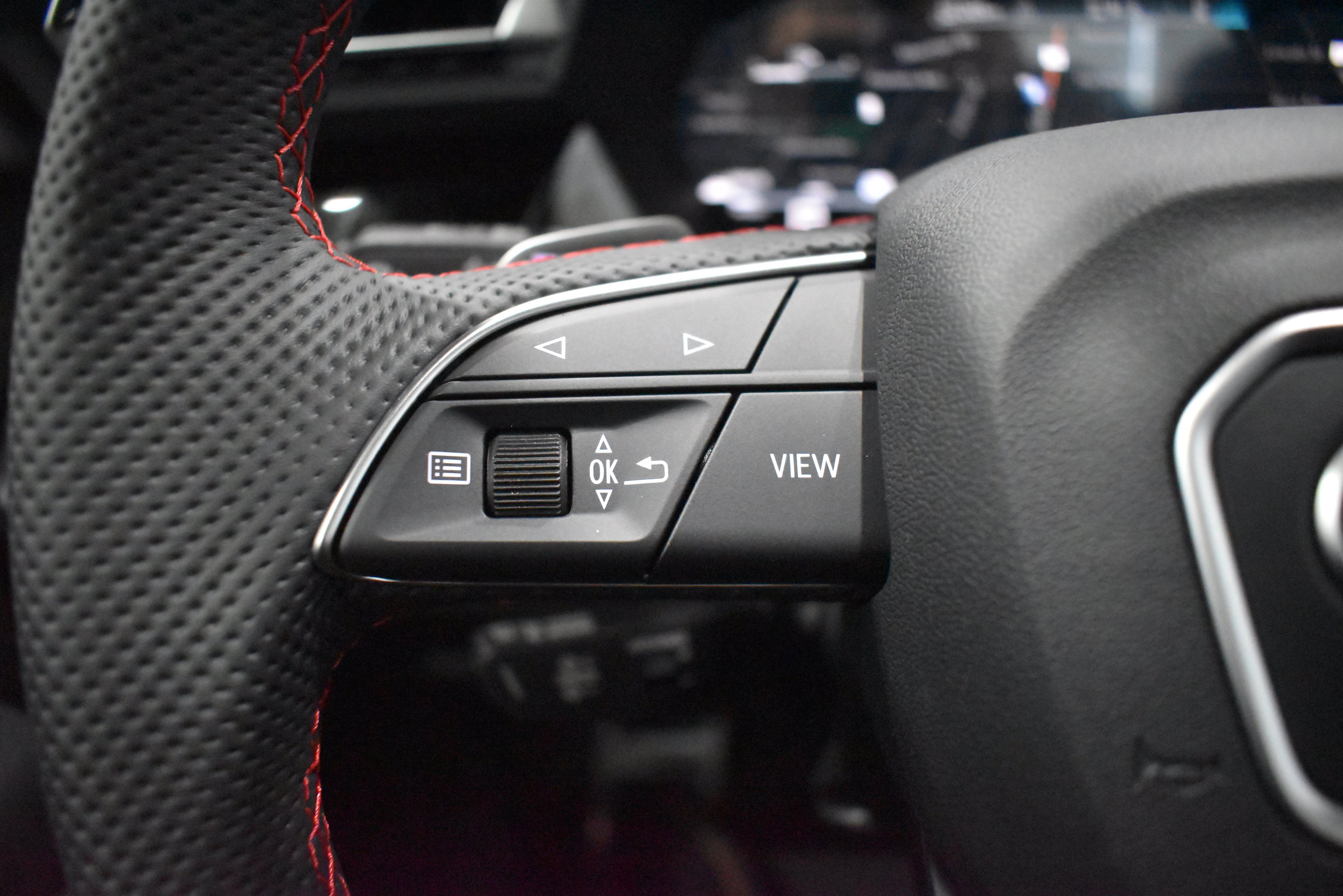 New 2026 Audi S3 Premium AWD/4WD image 24