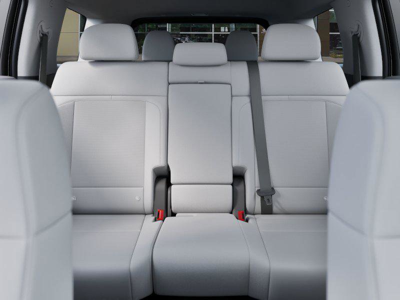 New 2026 Hyundai Santa Fe SE image 12