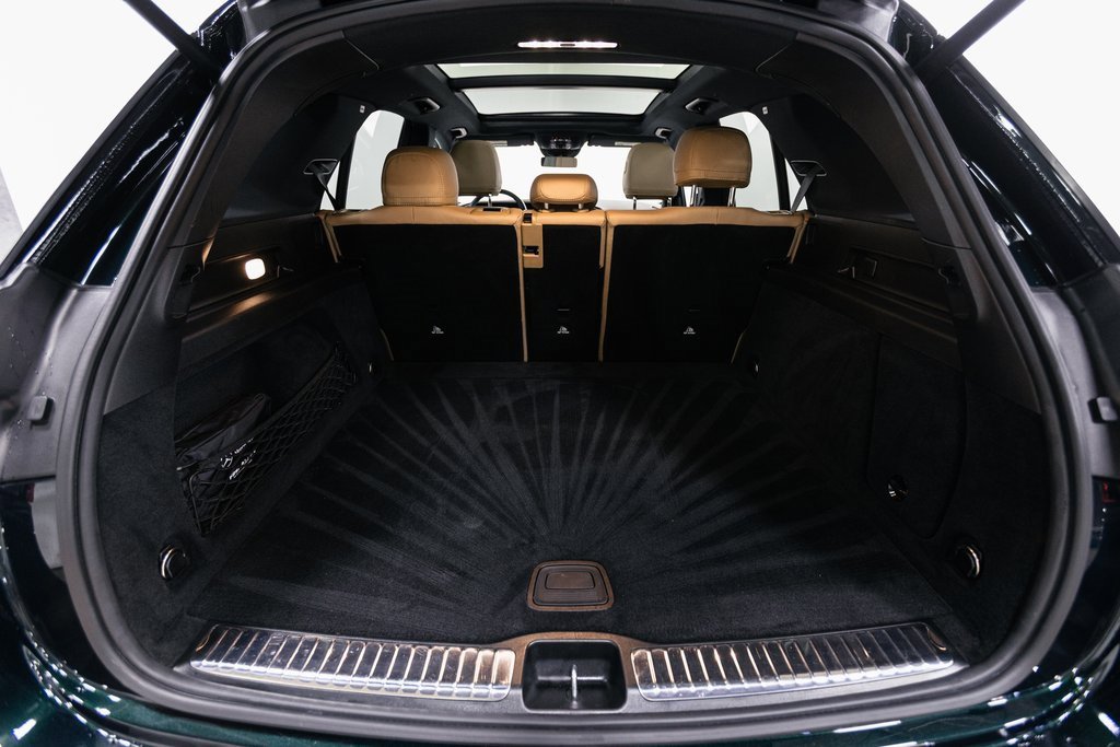 Used 2024 Mercedes-Benz GLE 450 4MATIC image 32