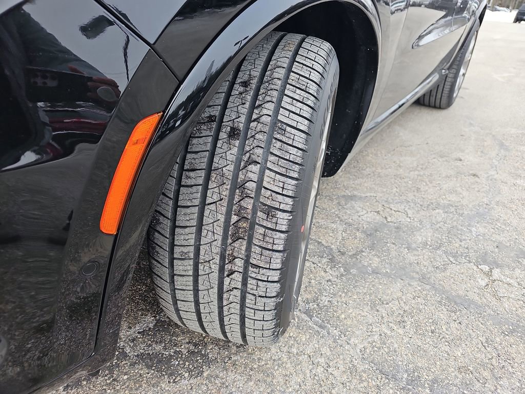 New 2026 Dodge Durango GT image 30