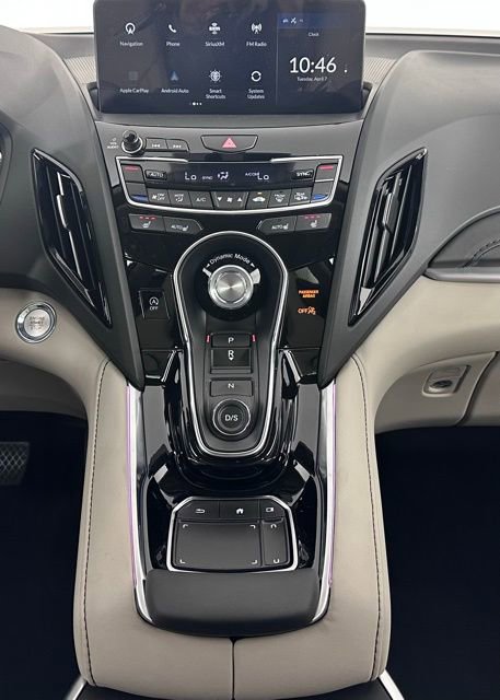 New 2026 Acura RDX w/ Technology Package image 18