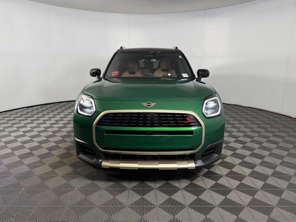 Used 2025 MINI Cooper Countryman S w/ Comfort Package Max image 10