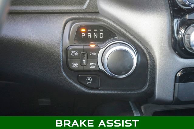 Used 2022 RAM 1500 Big Horn image 19