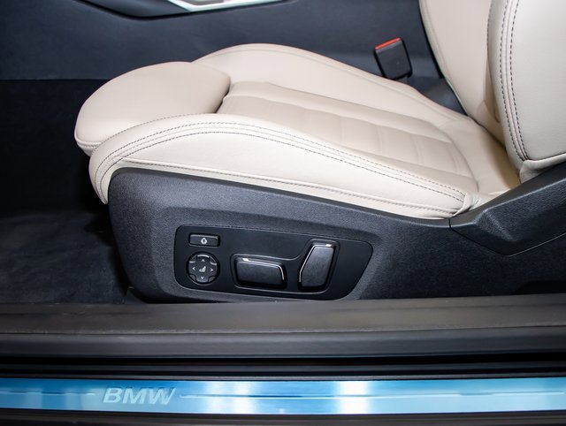 New 2026 BMW 430i xDrive Convertible w/ Premium Package image 17