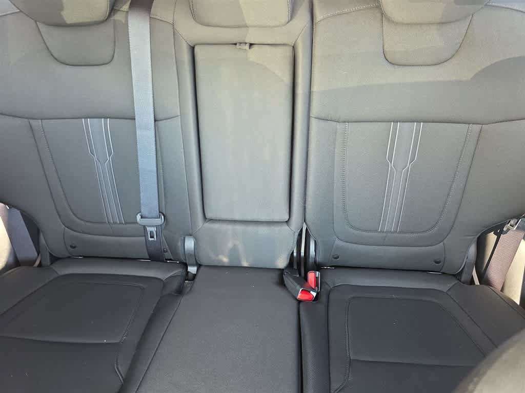 Used 2023 Hyundai Tucson SEL AWD/4WD image 14