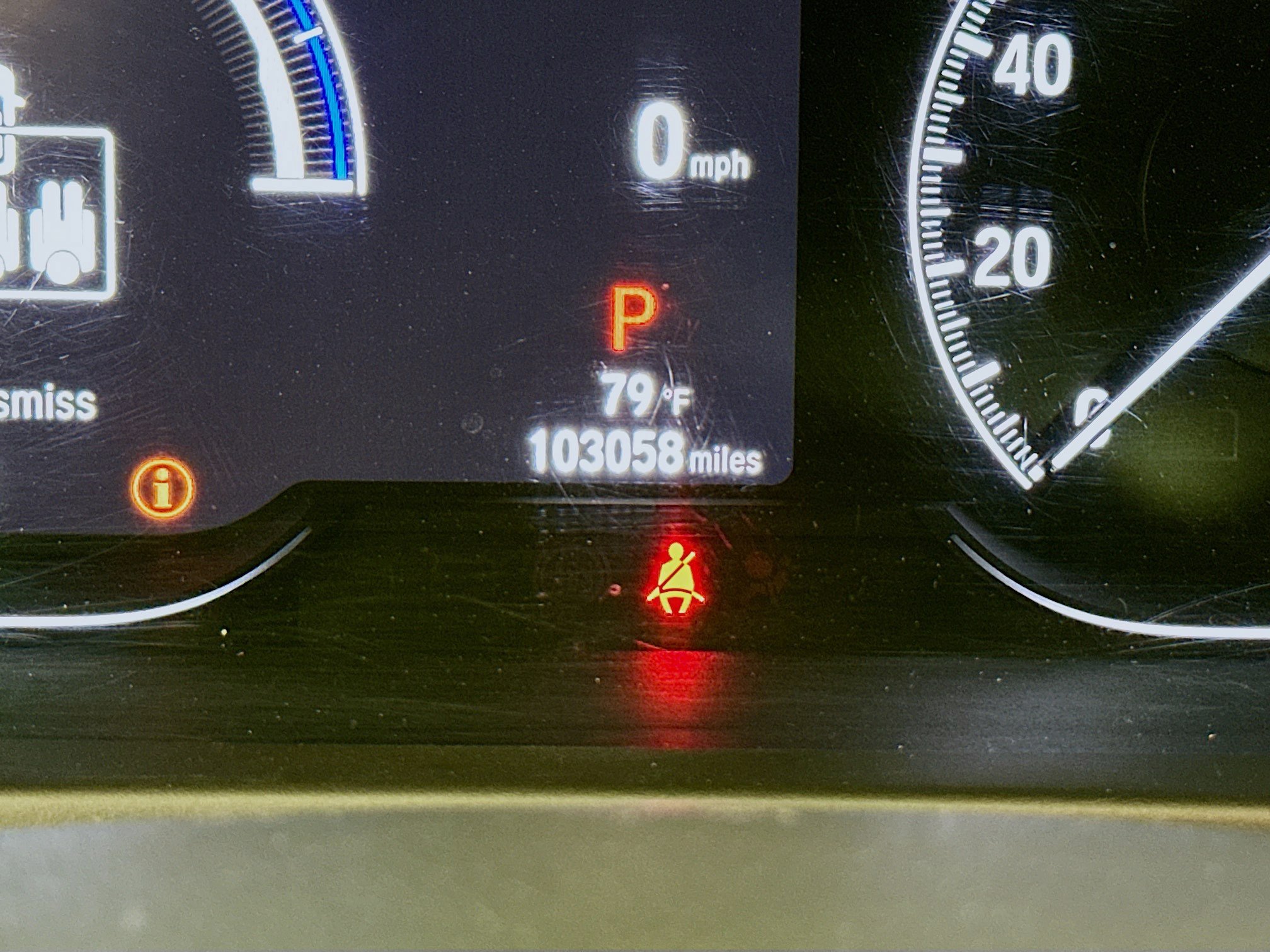 Used 2021 Honda Accord Touring image 19