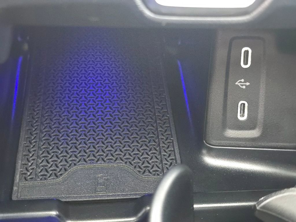 New 2026 Mercedes-Benz GLC 300 4MATIC image 33