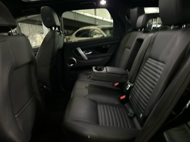 Used 2023 Land Rover Discovery Sport SE AWD/4WD image 23