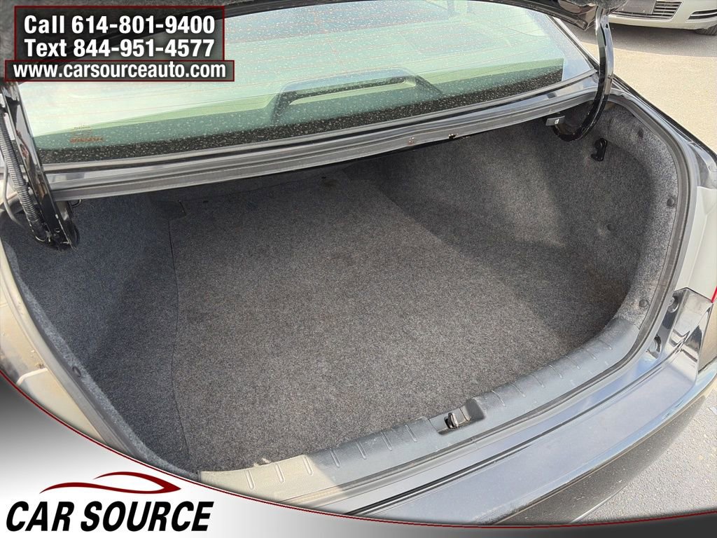 Used 2015 Honda Accord Sport image 7