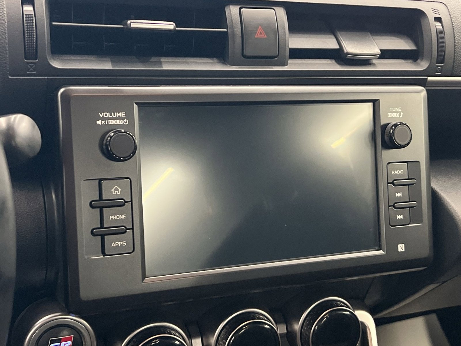 Used 2025 Toyota GR86 w/ ALL Weather Mat Package (TMS) image 16