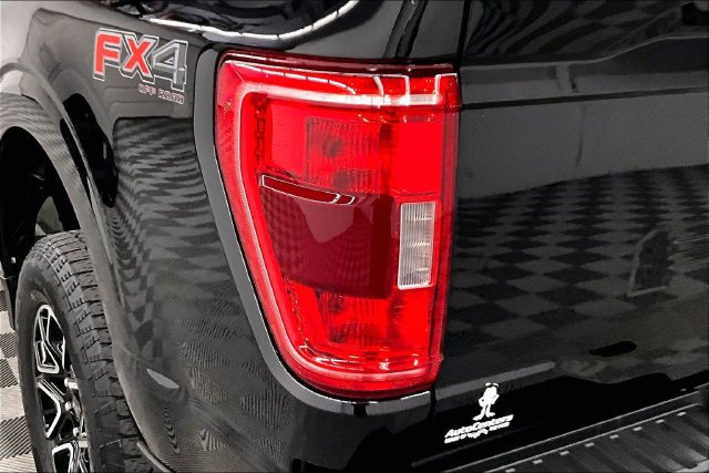 Used 2023 Ford F150 XLT w/ Equipment Group 302A High AWD/4WD image 37
