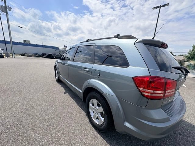 Used 2010 Dodge Journey SE w/ Popular Equipment Group FWD image 3